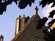 chapelle notre-dame des graces saint-brieuc