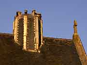 chapelle notre-dame des graces saint-brieuc