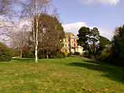 chateau de rohannec'h et son parc saint-brieuc