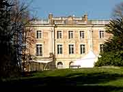 chateau de rohannec'h et son parc saint-brieuc