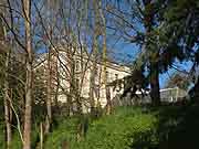 chateau de rohannec'h et son parc saint-brieuc