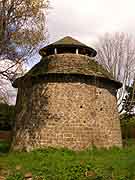 colombier de la ville bougault saint-brieuc