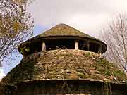 colombier de la ville bougault saint-brieuc