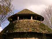 colombier de la ville bougault saint-brieuc