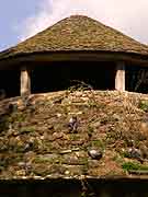 colombier de la ville bougault saint-brieuc