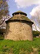 colombier de la ville bougault saint-brieuc