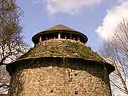 colombier de la ville bougault saint-brieuc