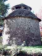 colombier de la ville bougault saint-brieuc