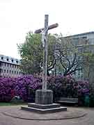 croix de sante saint-brieuc