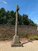 croix du monastere du carmel saint-brieuc