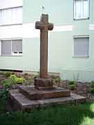 croix rue edmond rostand saint-brieuc