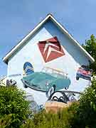 divers saint-brieuc