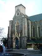 chapelle saint-guillaume saint-brieuc