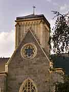 chapelle saint-guillaume saint-brieuc