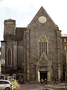 chapelle saint-guillaume saint-brieuc