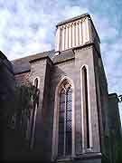 chapelle saint-guillaume saint-brieuc