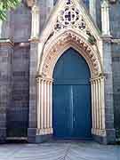 chapelle saint-guillaume saint-brieuc