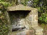 saint-brieuc fontaine et lavoir rue maurice nogues