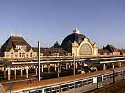 gare sncf saint-brieuc