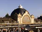 gare sncf saint-brieuc