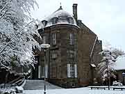 pavillon de bellecize saint-brieuc