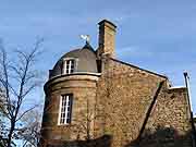 pavillon de bellecize saint-brieuc