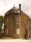 pavillon de bellecize saint-brieuc