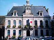 hotel de ville saint-brieuc