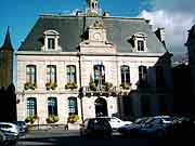 hotel de ville saint-brieuc