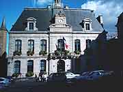 hotel de ville saint-brieuc