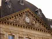 hotel des postes saint-brieuc