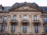 hotel des postes saint-brieuc