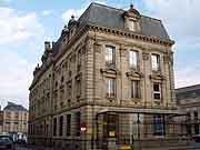 hotel des postes saint-brieuc