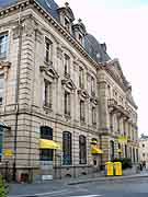 hotel des postes saint-brieuc