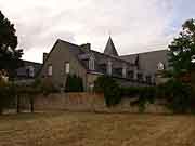 monastere du carmel saint-brieuc