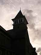 monastere du carmel saint-brieuc