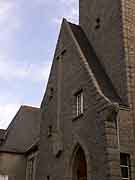 monastere du carmel saint-brieuc