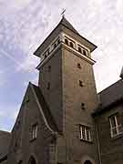 monastere du carmel saint-brieuc