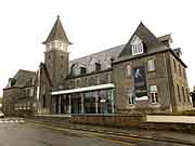 monastere du carmel saint-brieuc