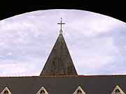 monastere du carmel saint-brieuc