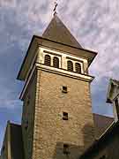 monastere du carmel saint-brieuc