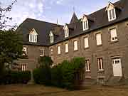 monastere du carmel saint-brieuc