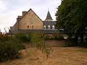monastere du carmel saint-brieuc