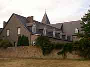 monastere du carmel saint-brieuc