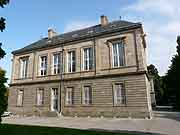 palais de justice saint-brieuc