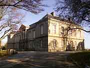 palais de justice saint-brieuc