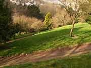 chateau de rohannec'h et son parc saint-brieuc