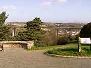 chateau de rohannec'h et son parc saint-brieuc