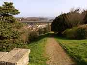 chateau de rohannec'h et son parc saint-brieuc