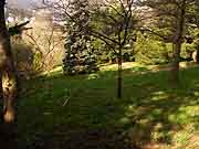 chateau de rohannec'h et son parc saint-brieuc